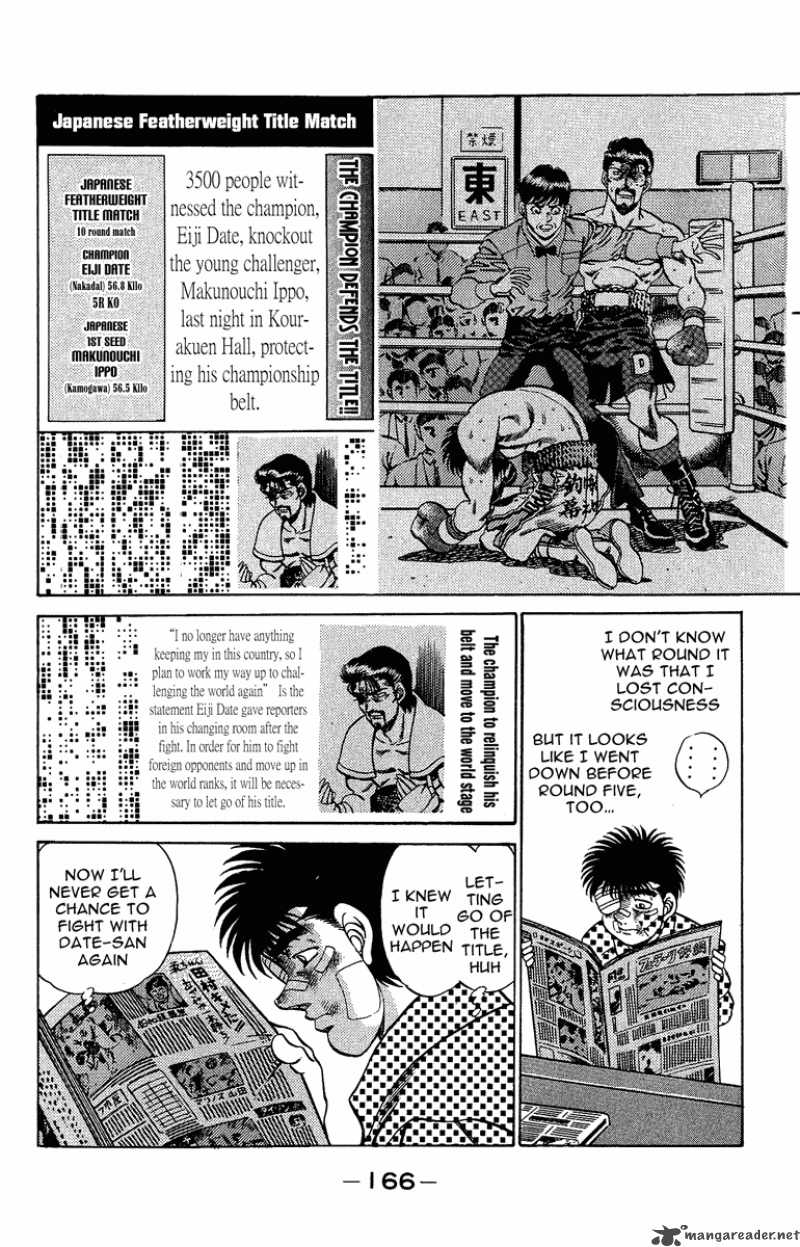 Hajime No Ippo 196 6