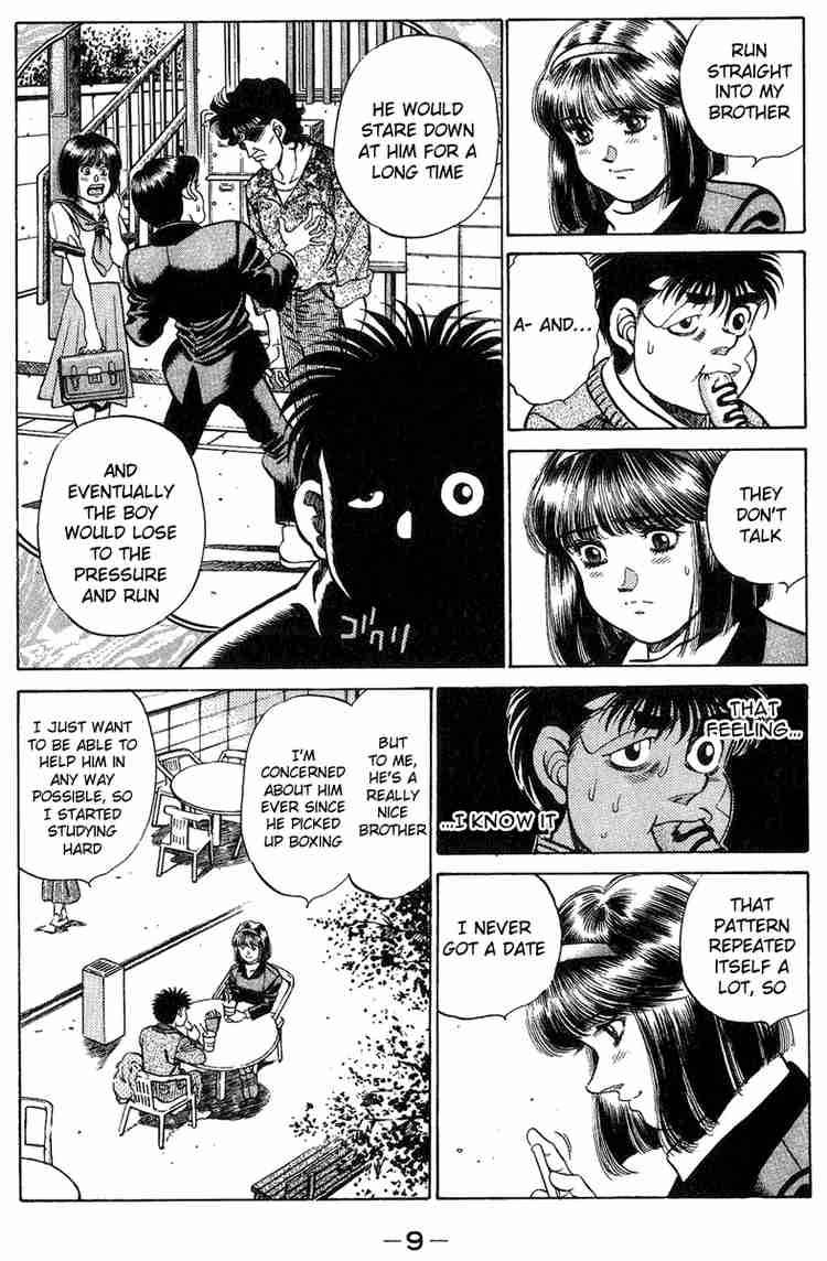 Hajime No Ippo 197 10