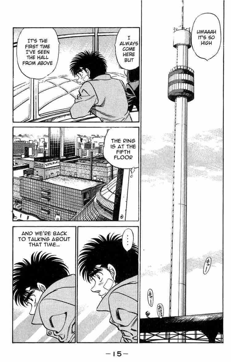 Hajime No Ippo 197 16
