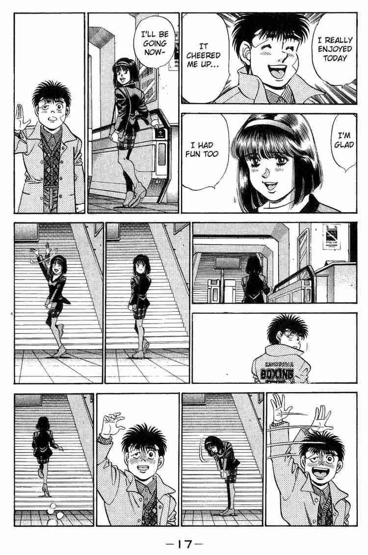 Hajime No Ippo 197 18