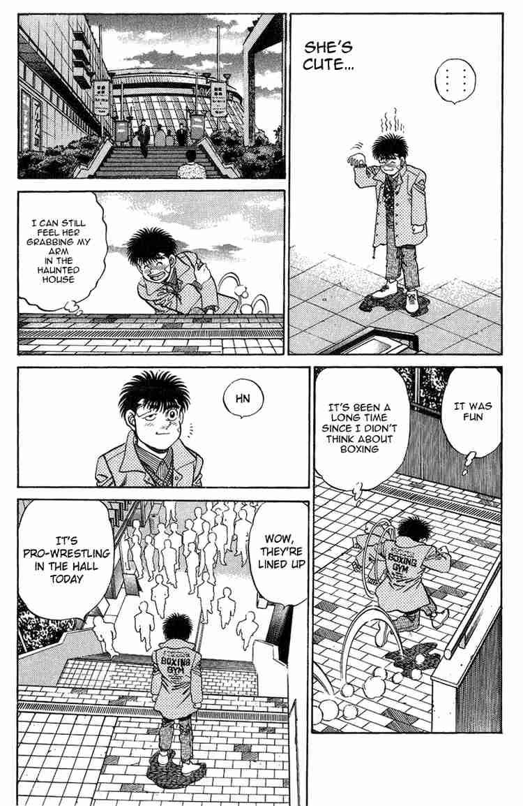 Hajime No Ippo 197 19