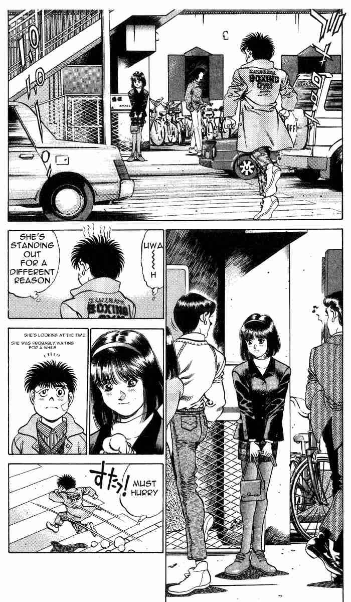 Hajime No Ippo 197 6