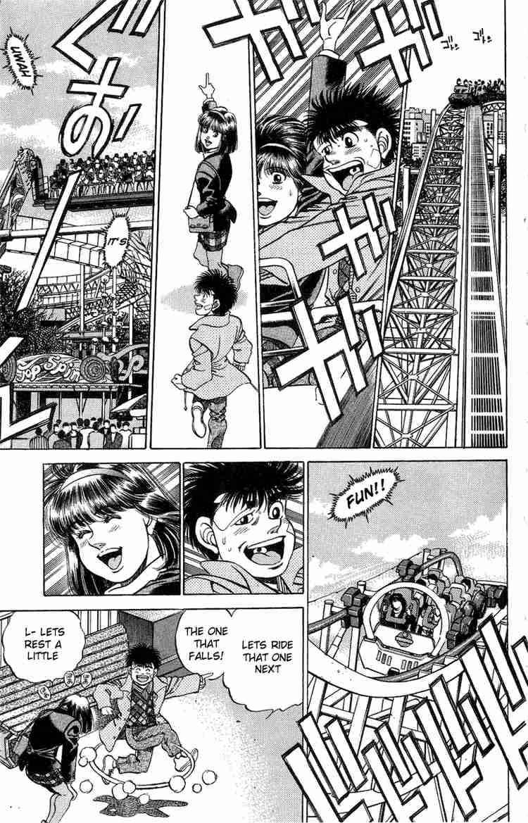 Hajime No Ippo 197 8
