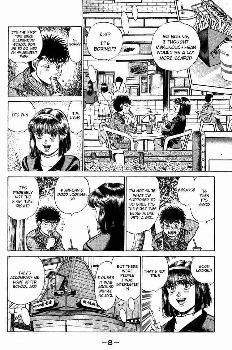 Hajime No Ippo 197 9