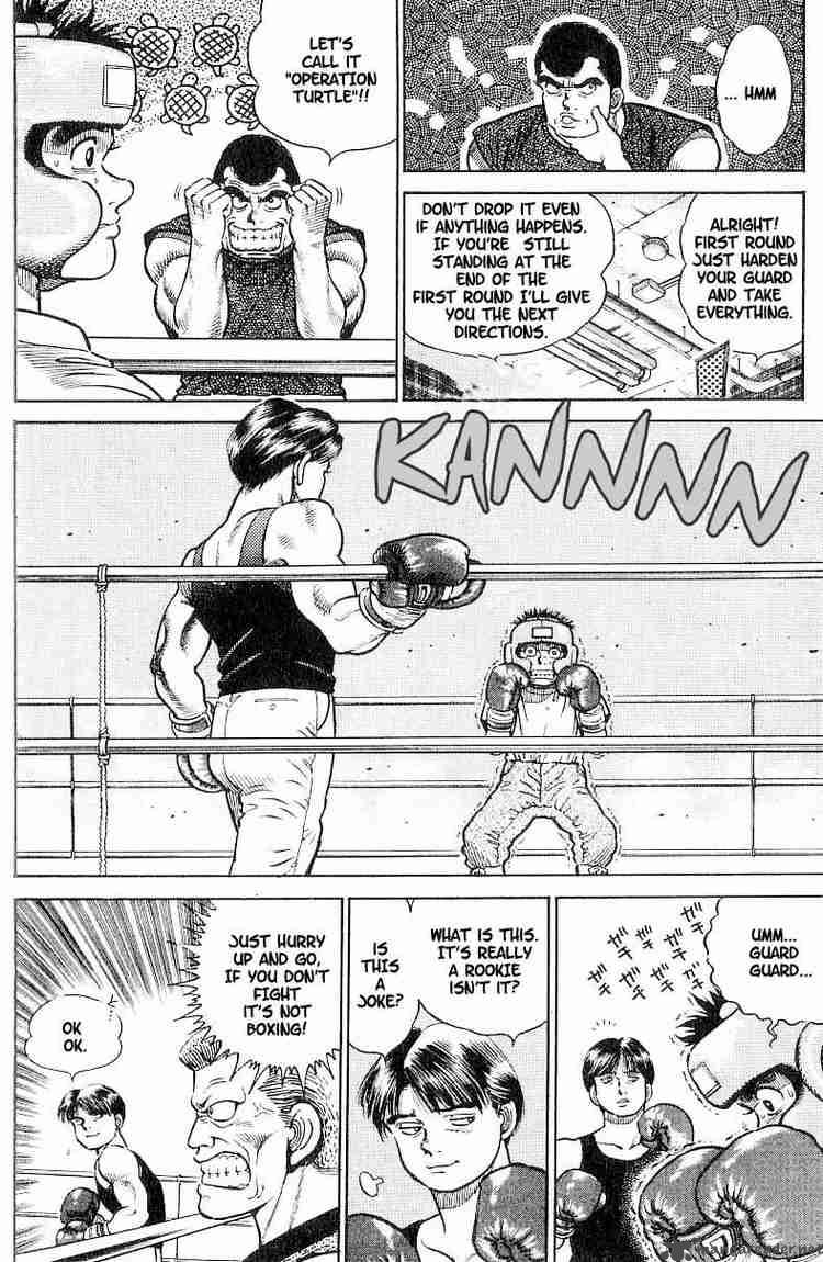 Hajime No Ippo 2 10