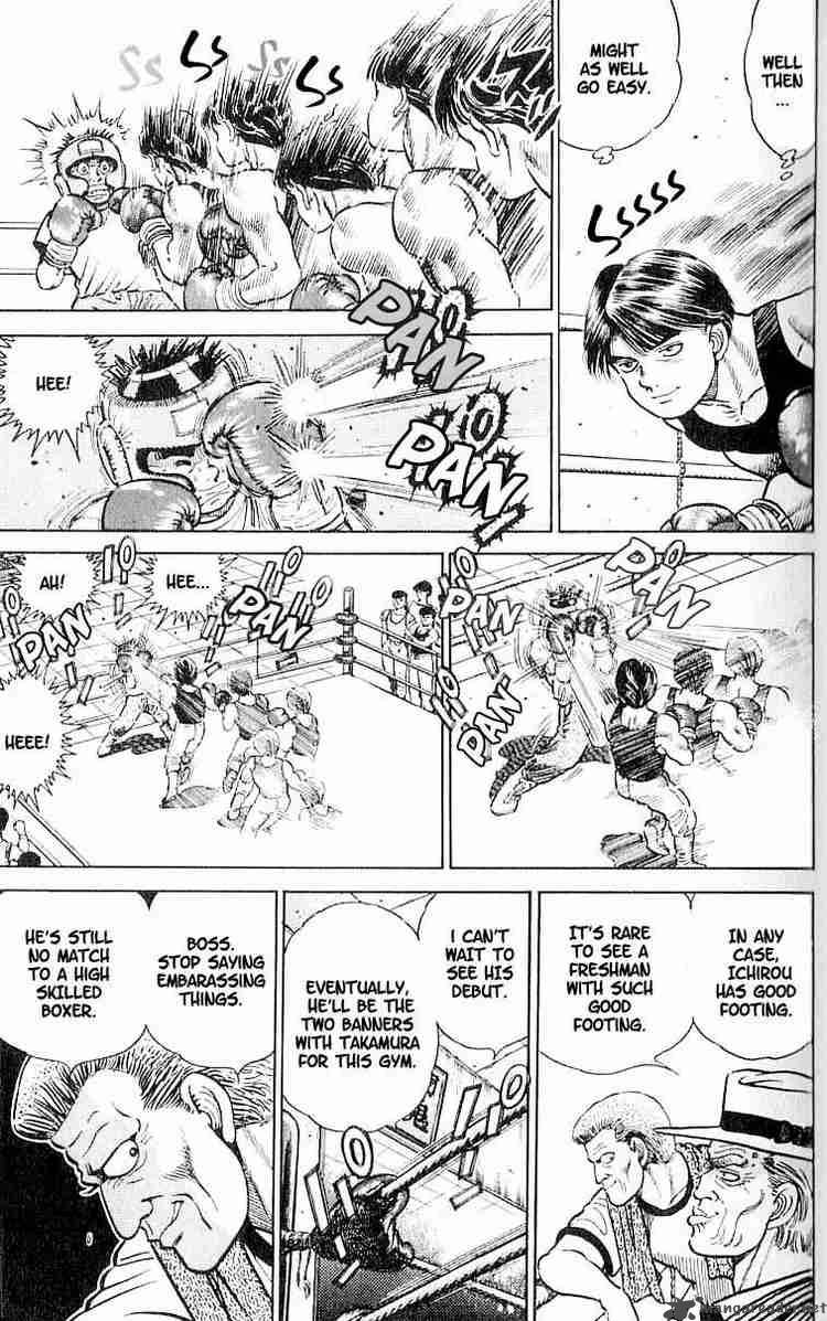 Hajime No Ippo 2 11