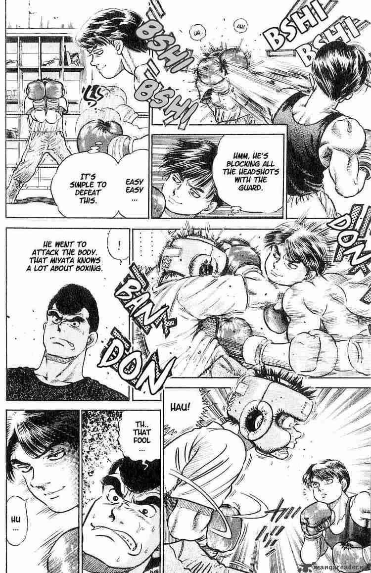 Hajime No Ippo 2 12