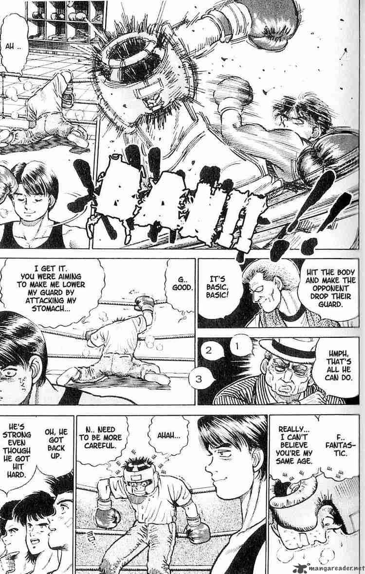Hajime No Ippo 2 13
