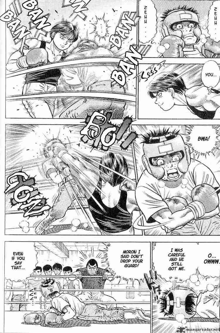 Hajime No Ippo 2 14