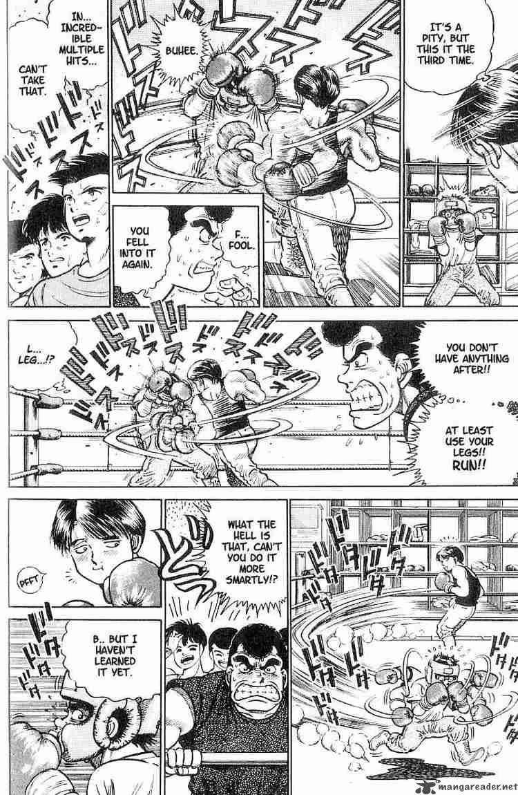Hajime No Ippo 2 16
