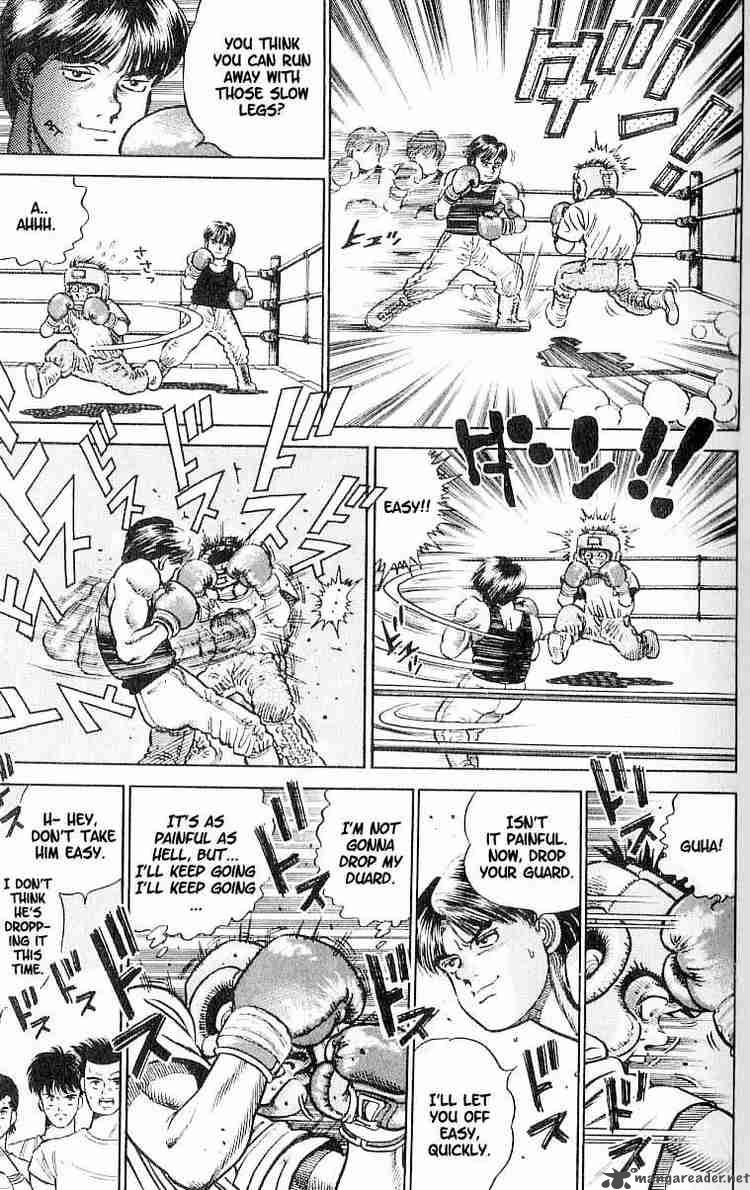 Hajime No Ippo 2 17