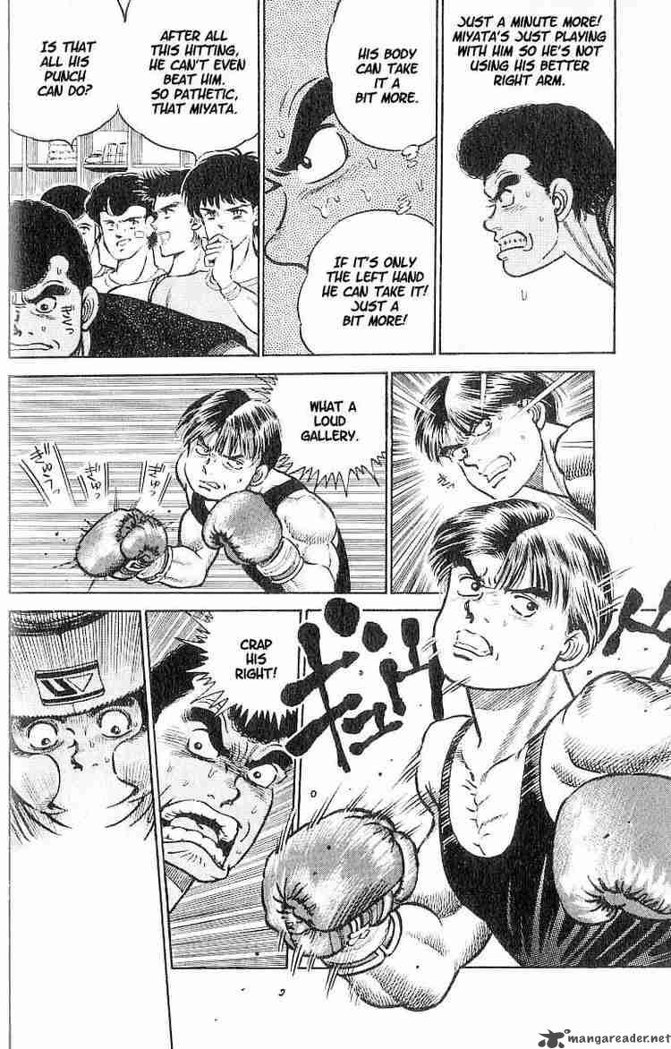 Hajime No Ippo 2 18