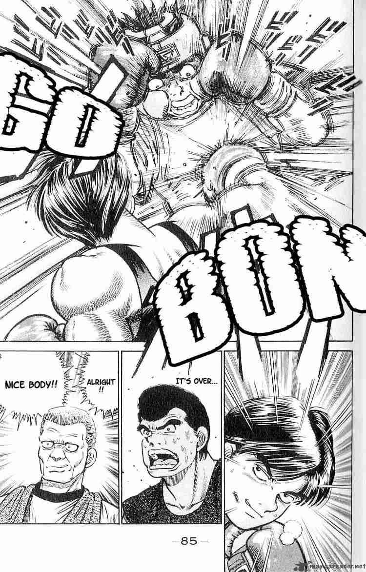 Hajime No Ippo 2 19