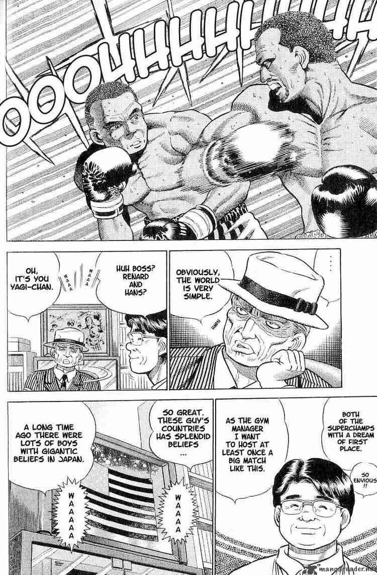 Hajime No Ippo 2 2