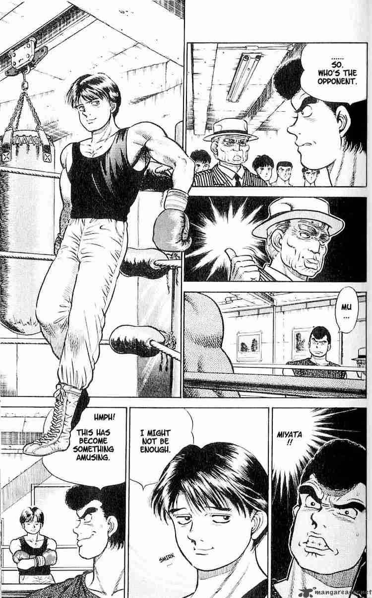 Hajime No Ippo 2 7