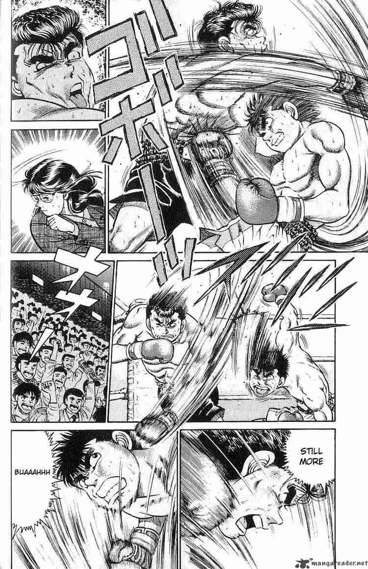 Hajime No Ippo 20 12