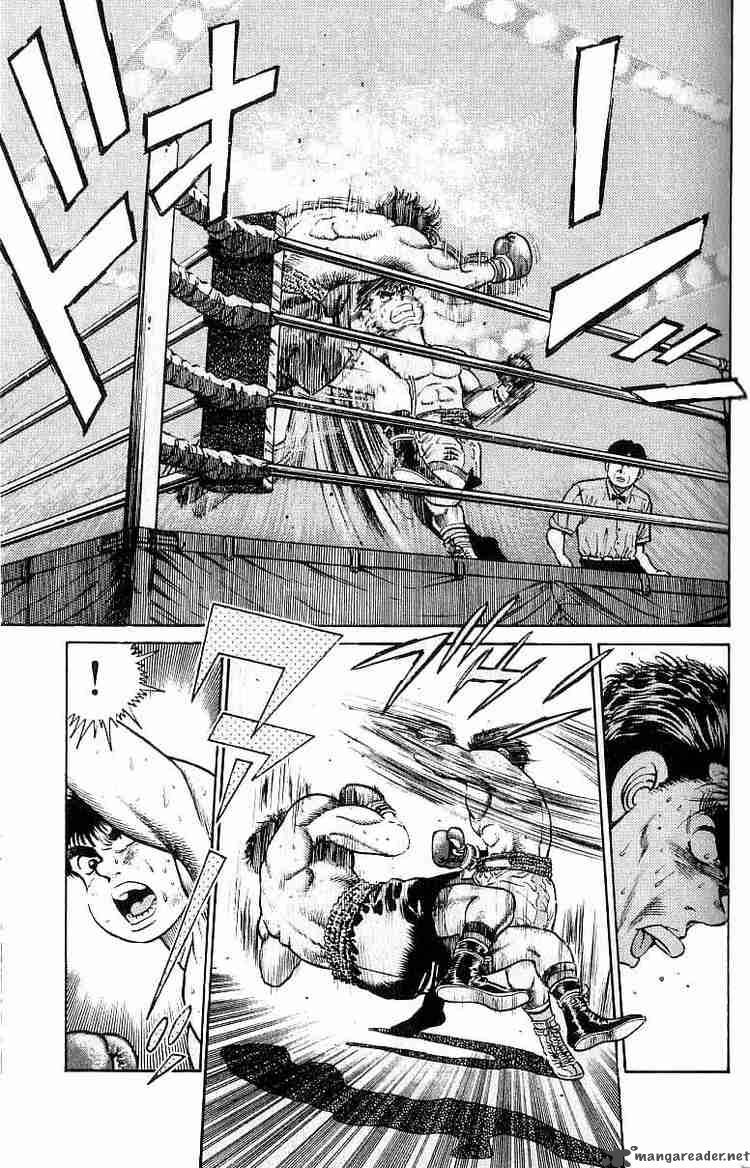 Hajime No Ippo 20 13