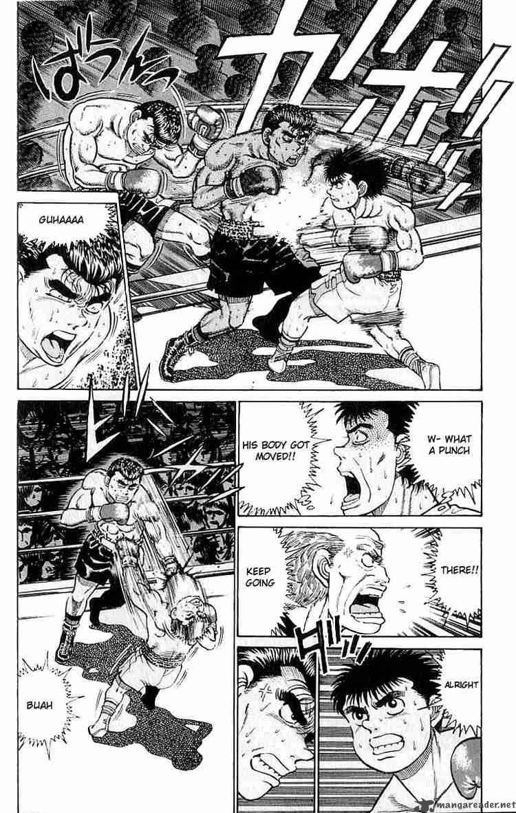 Hajime No Ippo 20 2