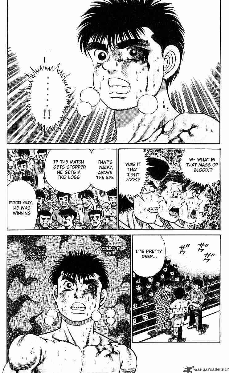 Hajime No Ippo 20 20