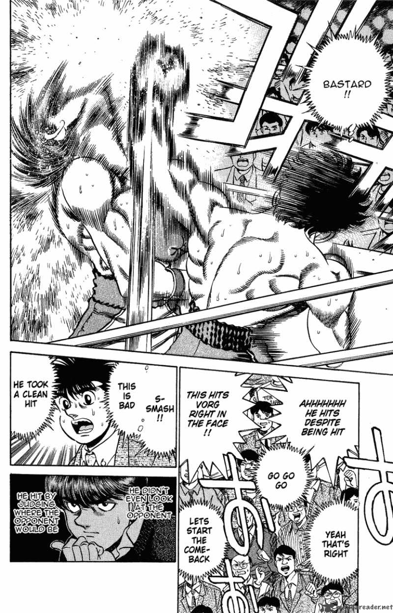 Hajime No Ippo 200 13