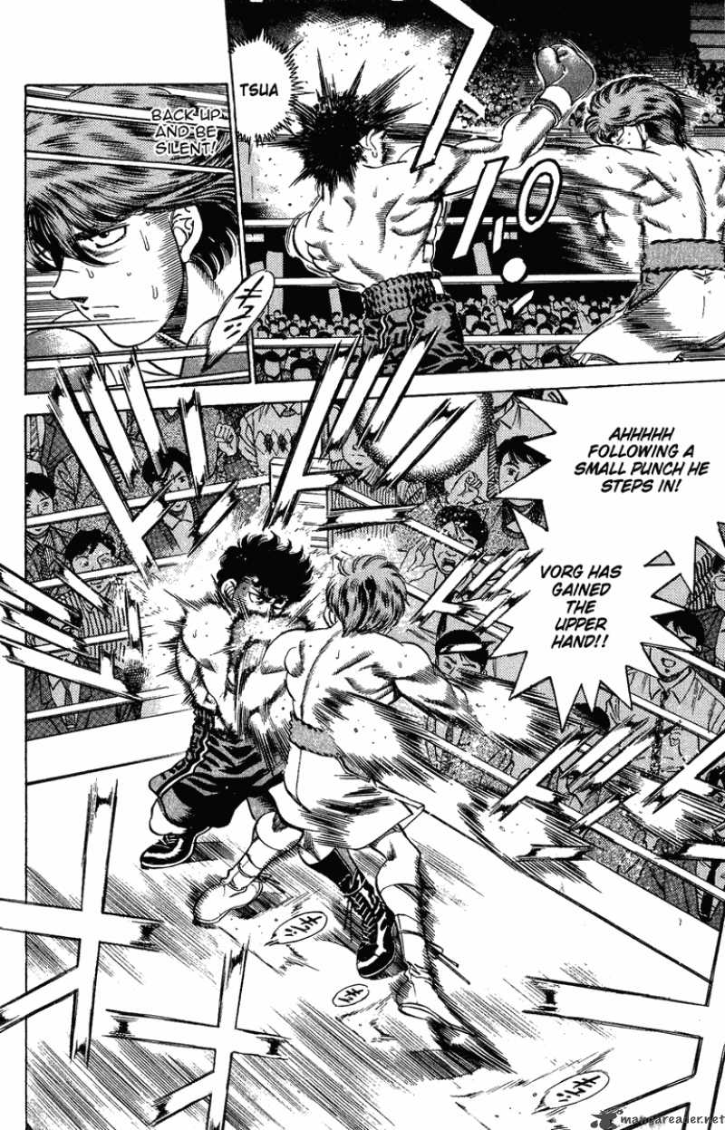 Hajime No Ippo 200 9