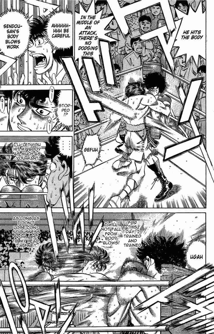 Hajime No Ippo 201 10