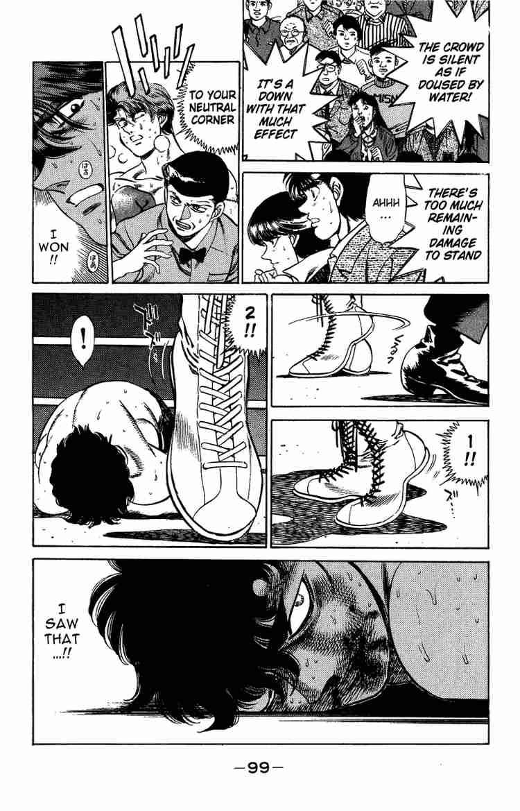 Hajime No Ippo 201 18