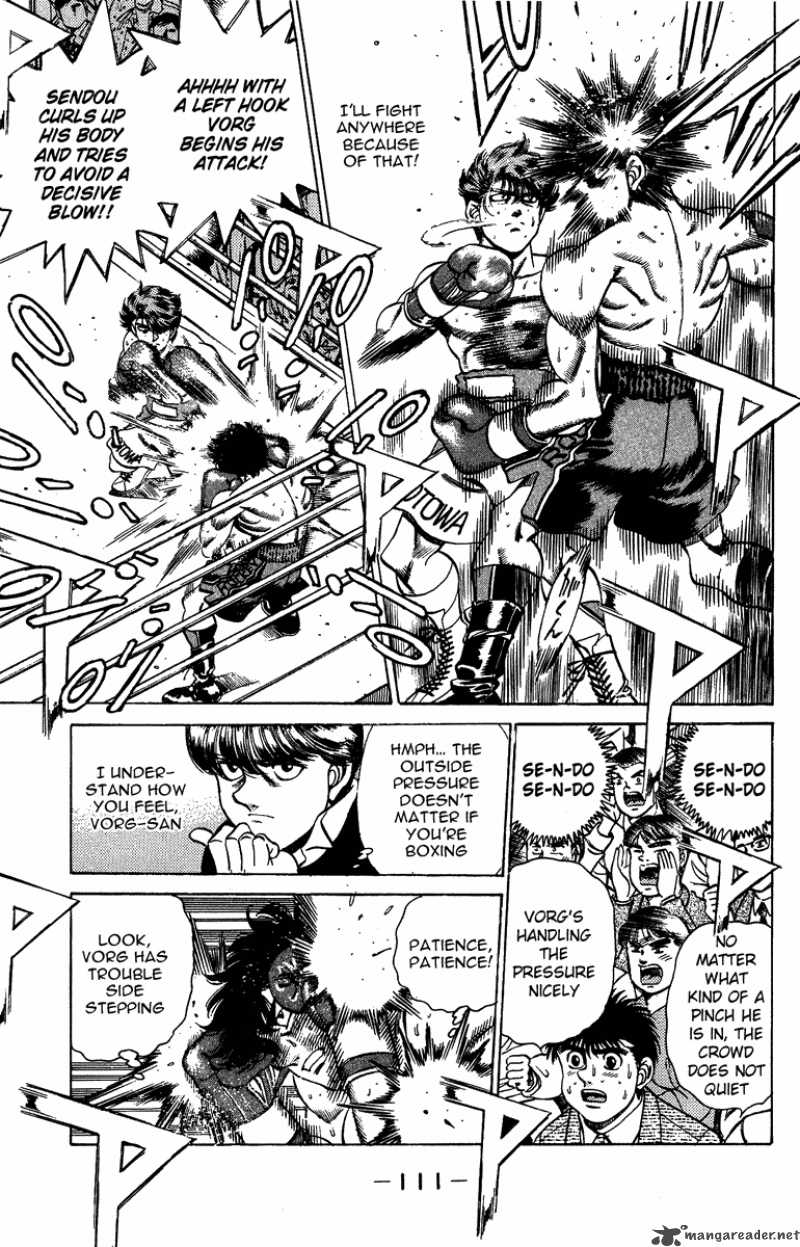 Hajime No Ippo 202 11