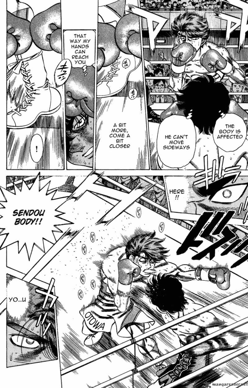 Hajime No Ippo 202 12