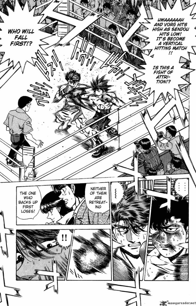 Hajime No Ippo 202 13