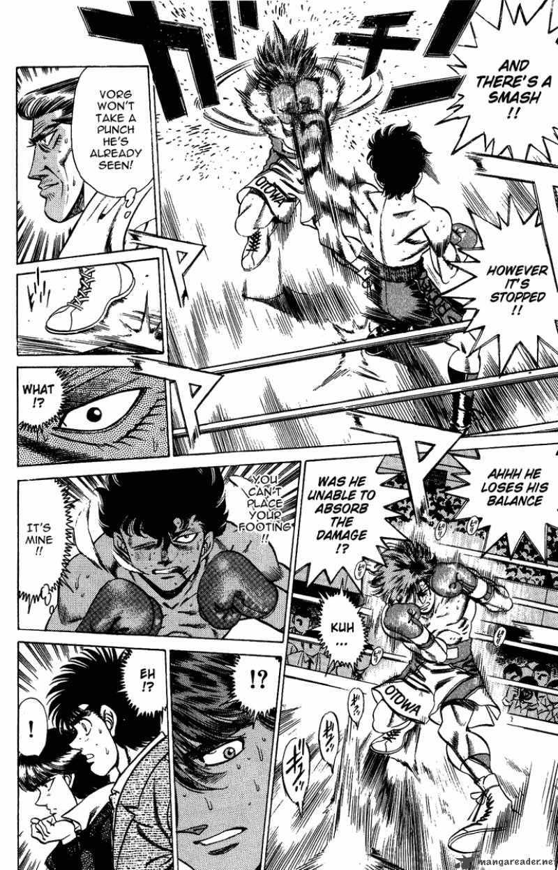 Hajime No Ippo 202 14