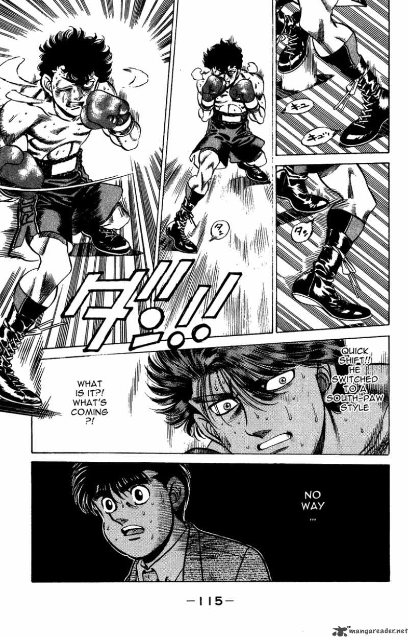 Hajime No Ippo 202 15