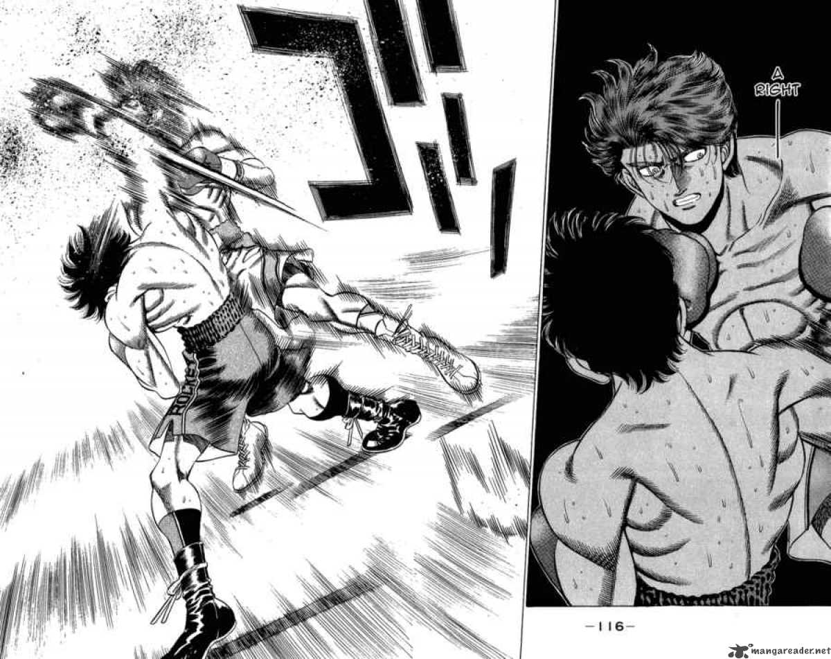 Hajime No Ippo 202 16