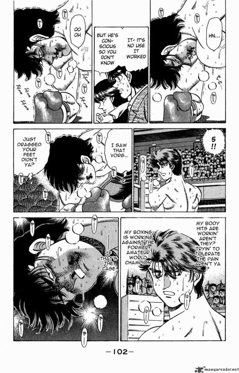 Hajime No Ippo 202 2