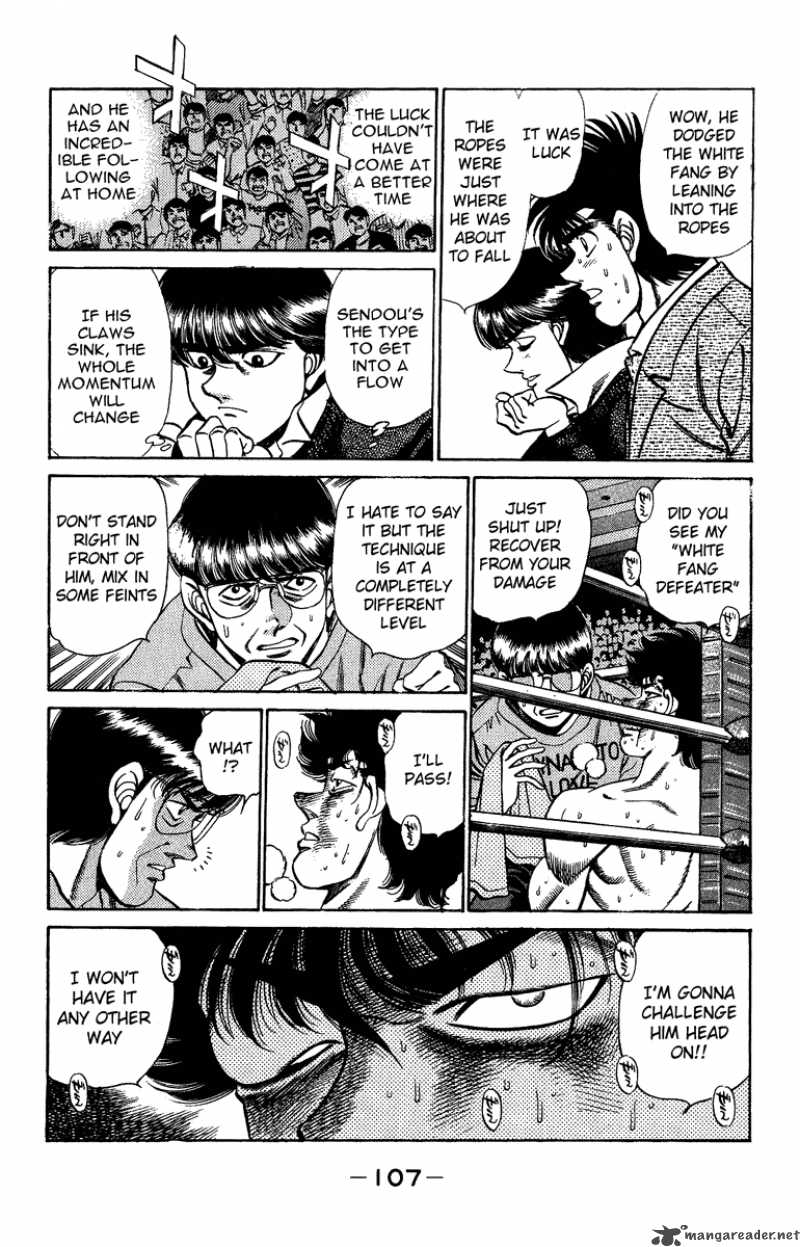 Hajime No Ippo 202 7