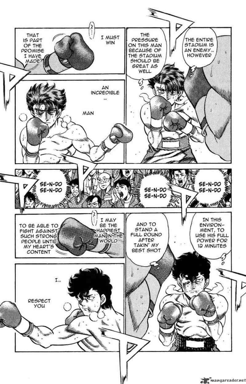 Hajime No Ippo 203 11
