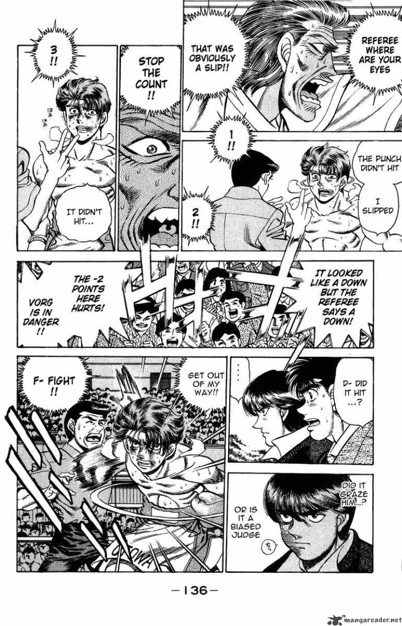 Hajime No Ippo 203 16