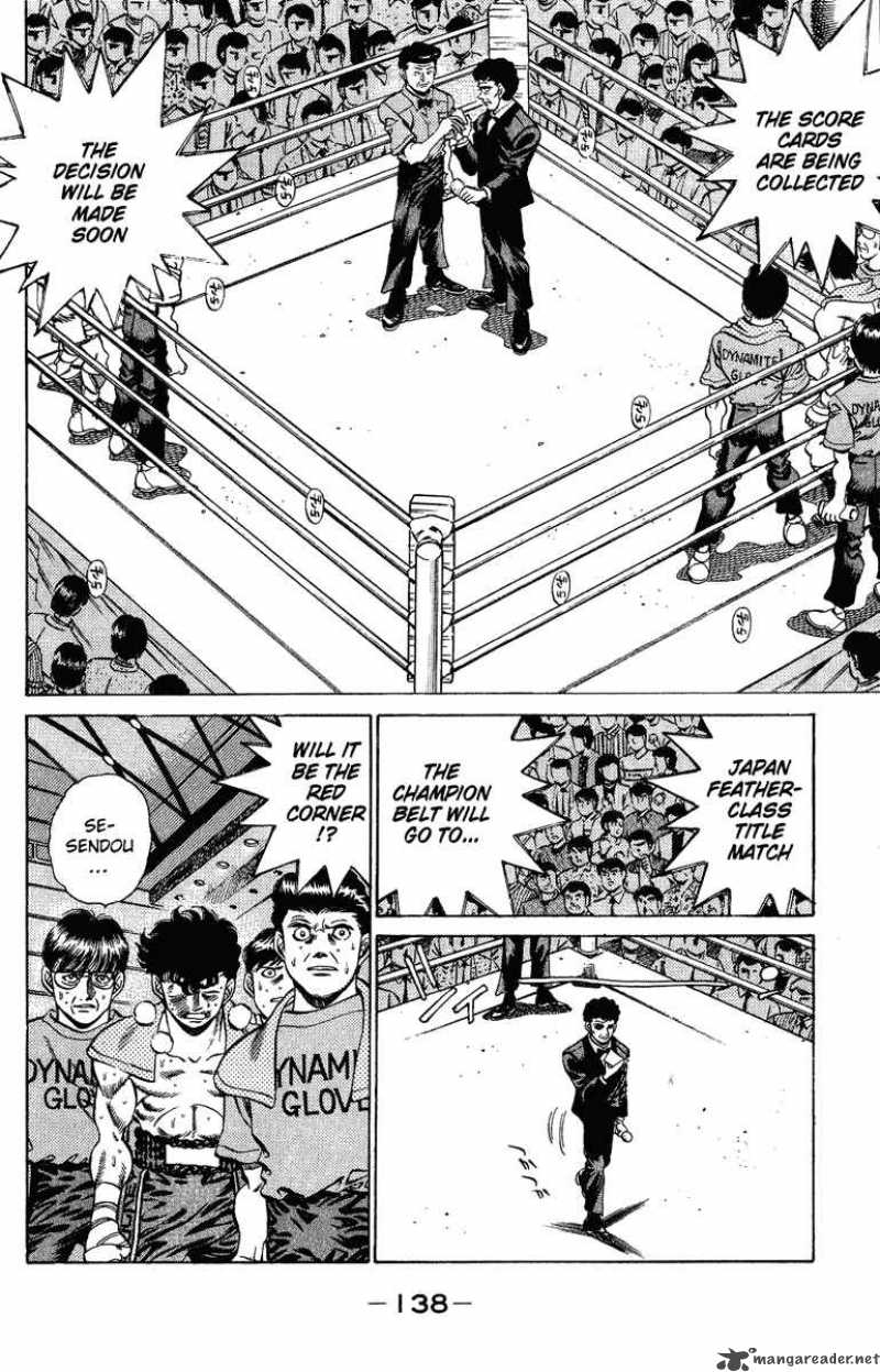 Hajime No Ippo 203 18
