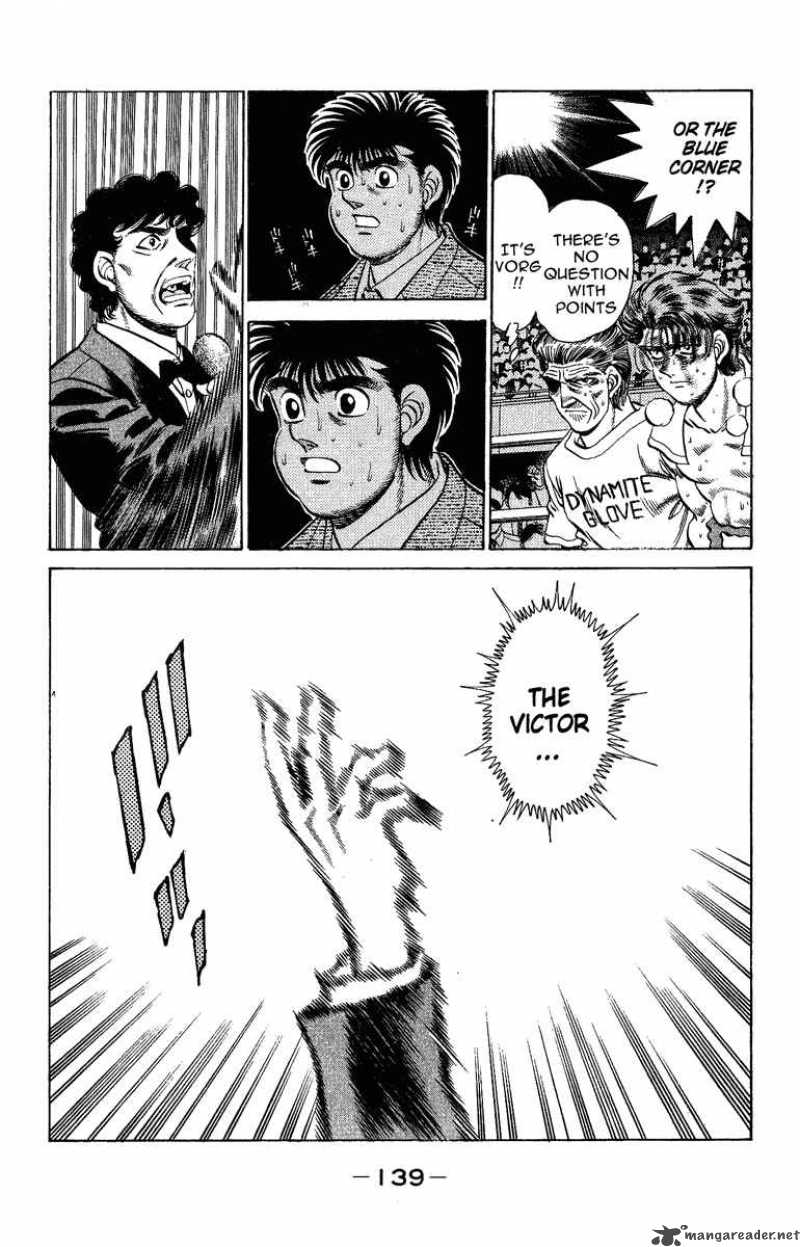 Hajime No Ippo 203 19