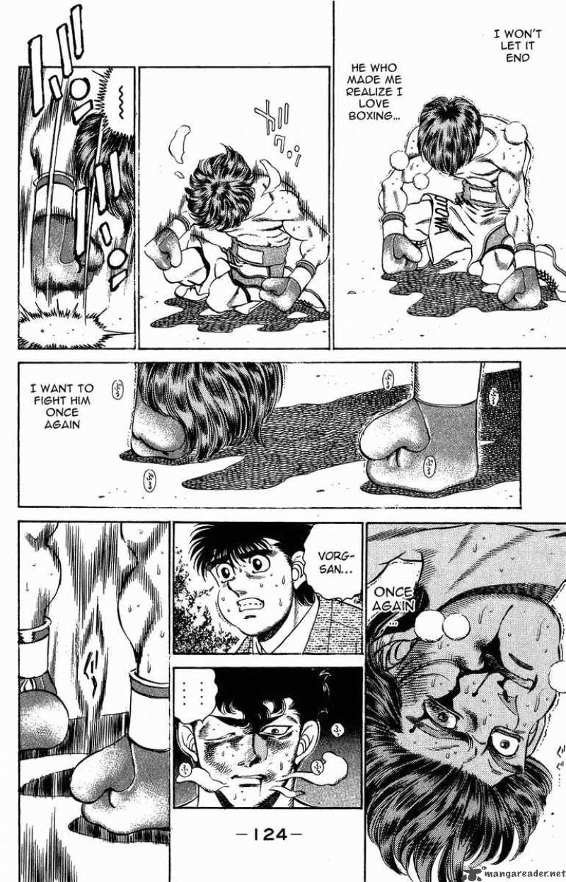 Hajime No Ippo 203 4