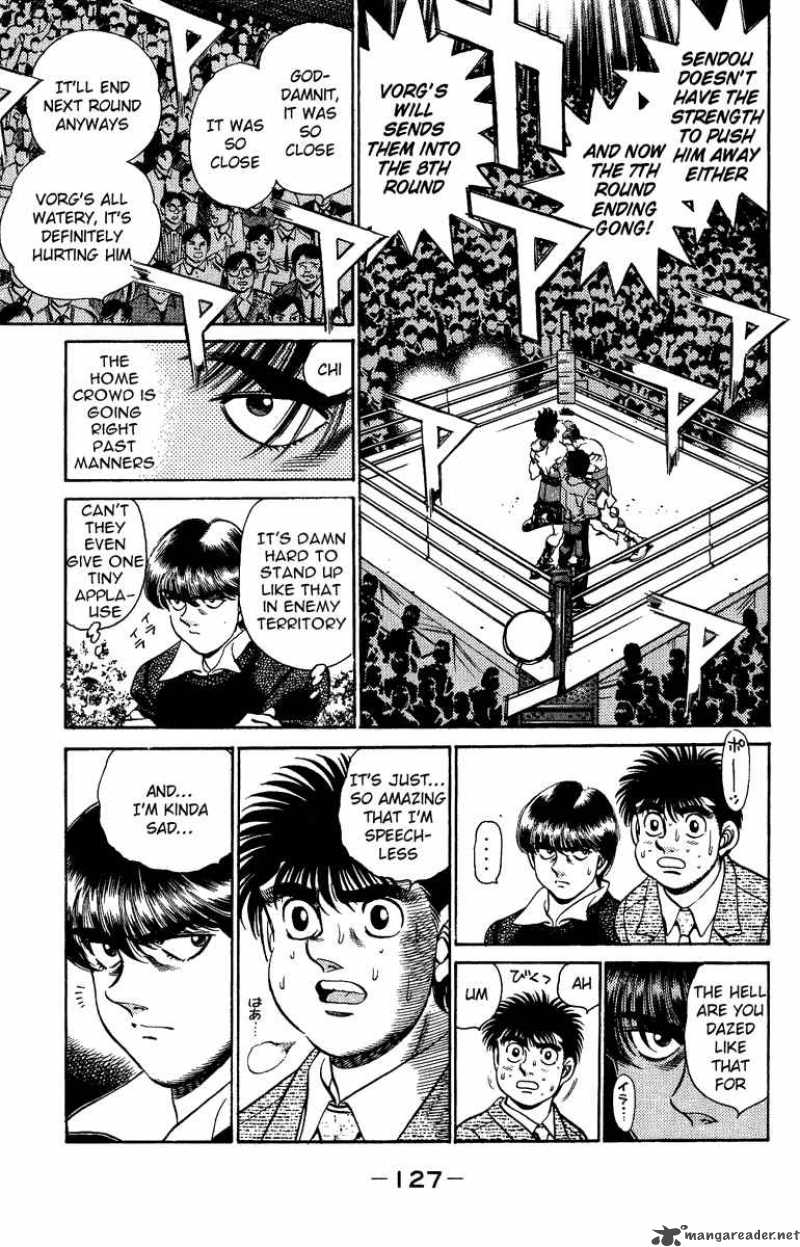 Hajime No Ippo 203 7