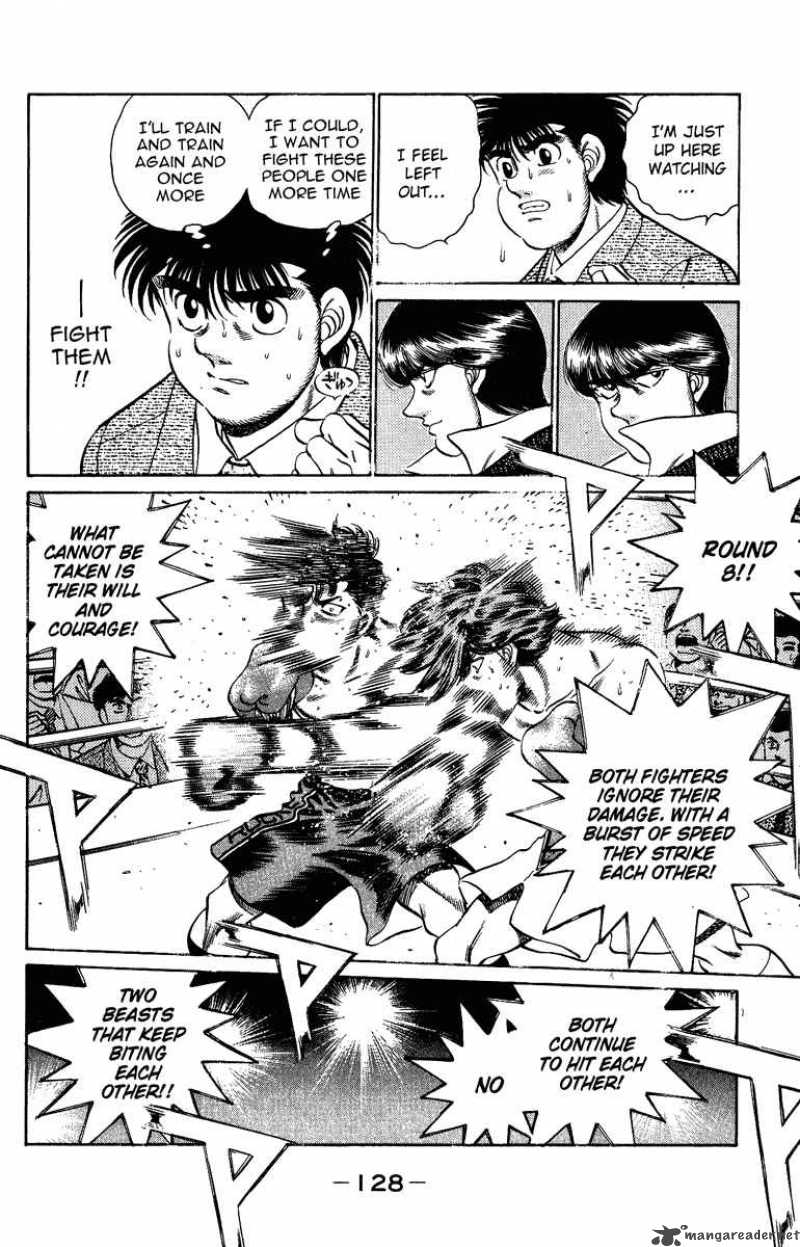Hajime No Ippo 203 8