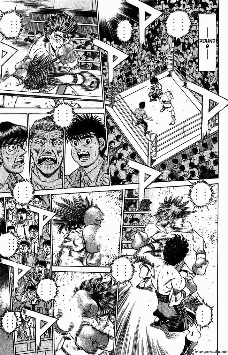 Hajime No Ippo 203 9