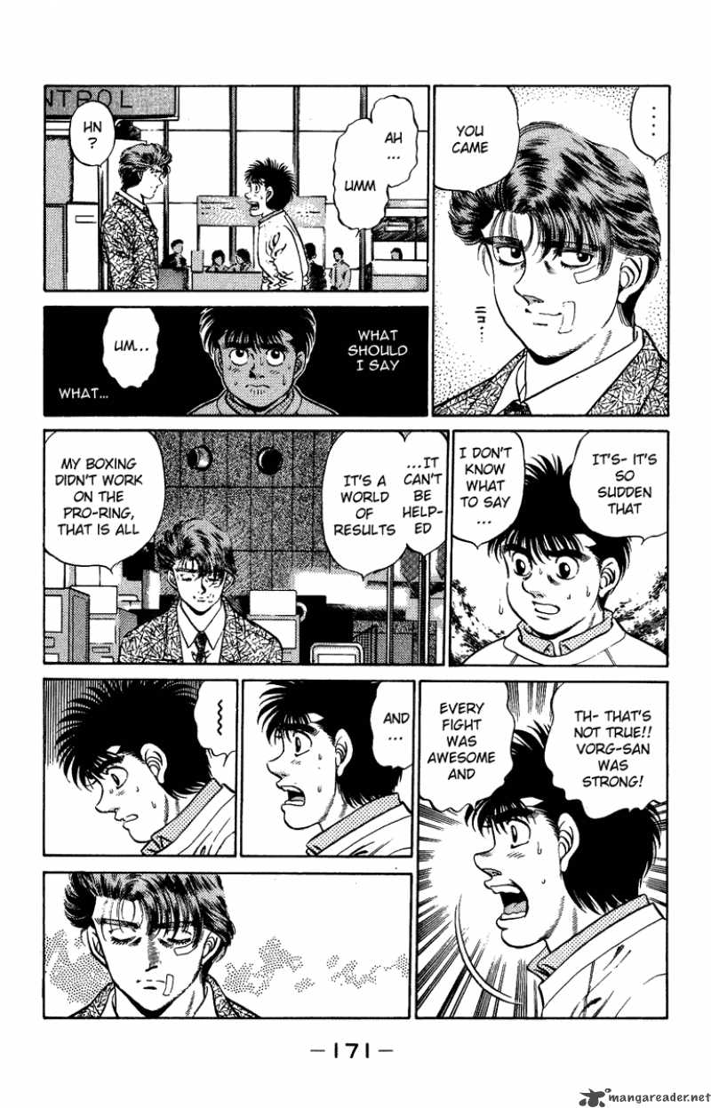 Hajime No Ippo 205 11