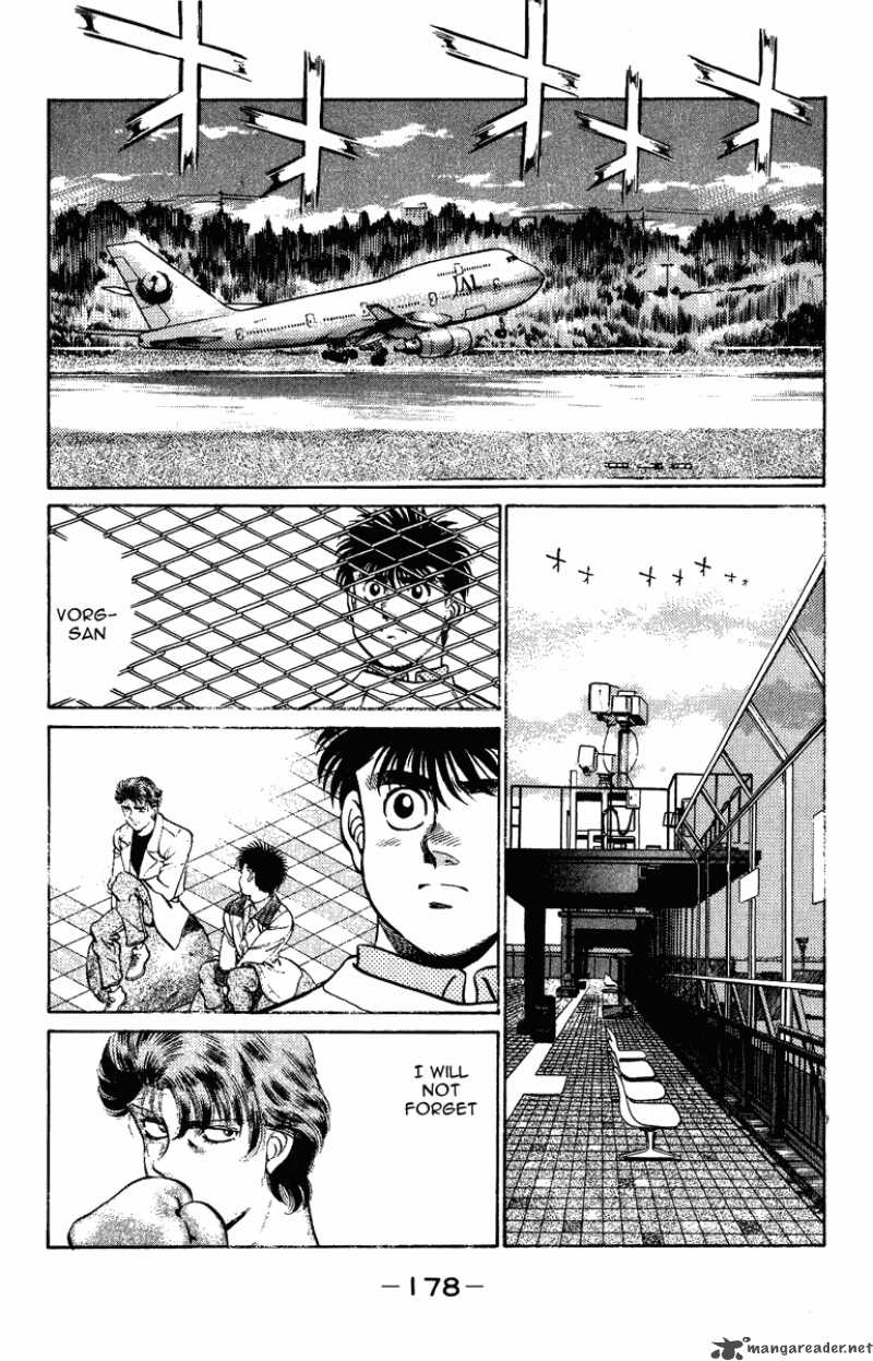 Hajime No Ippo 205 18