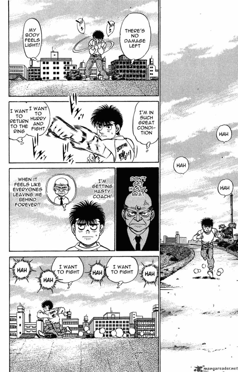 Hajime No Ippo 206 14