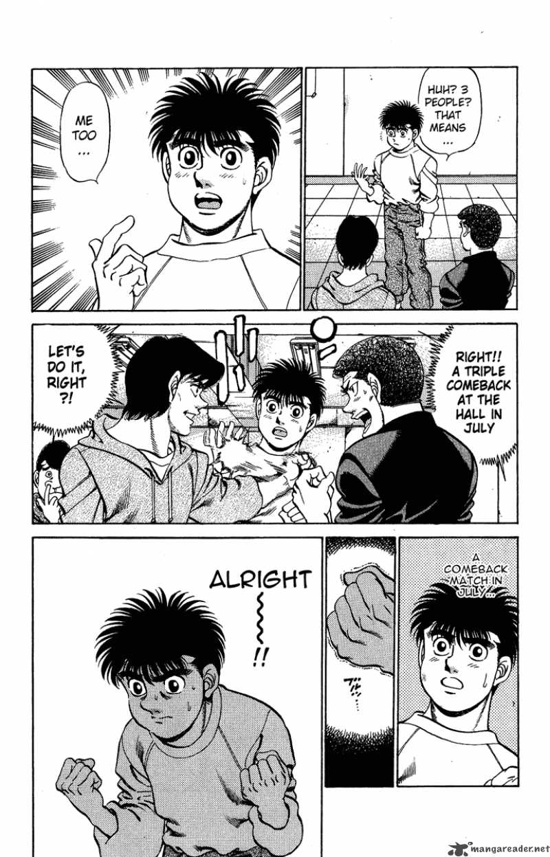 Hajime No Ippo 206 16