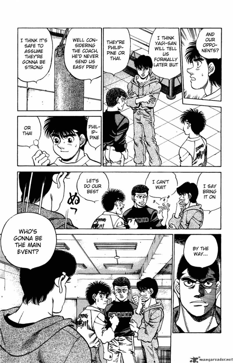 Hajime No Ippo 206 17