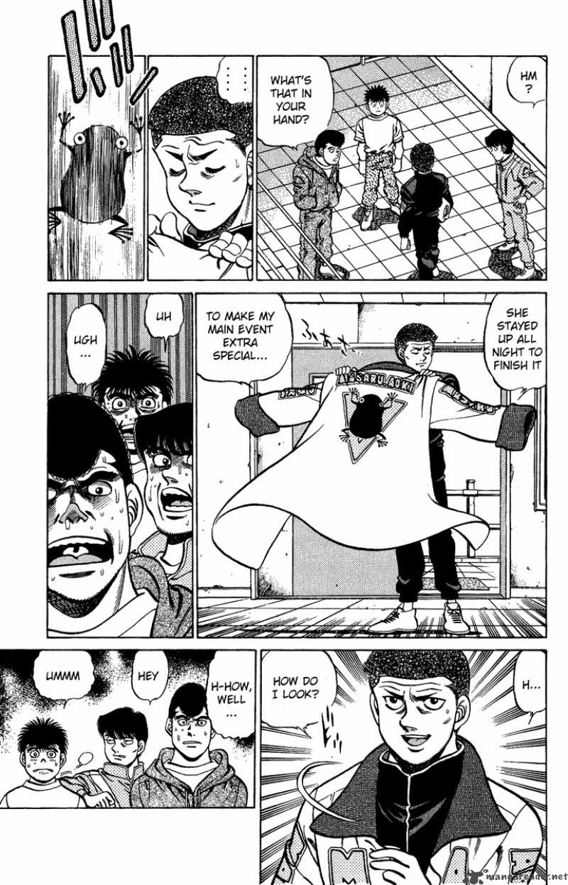 Hajime No Ippo 207 15