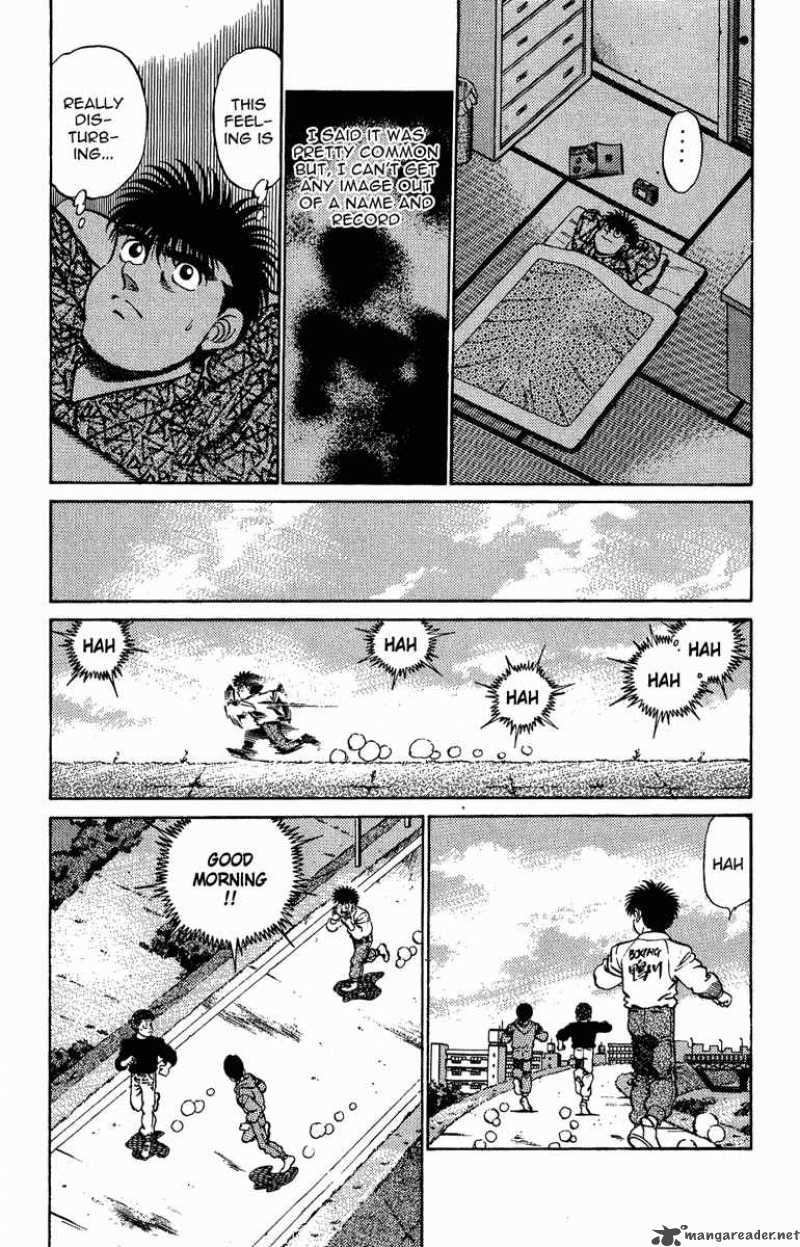 Hajime No Ippo 207 3